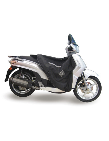Tablier Kymco New Fly (après 2007) et People S 50/125/200 (avant 2017)