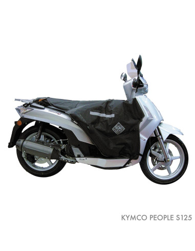 Tablier Kymco New Fly (après 2007) et People S 50/125/200 (avant 2017)