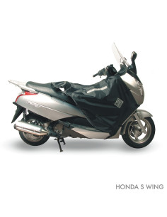 Tablier Scooter Honda Silver Wing 125/250 Tucano Urbano R067