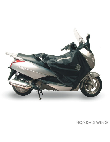 Tablier Scooter Honda Silver Wing 125/250 Tucano Urbano R067
