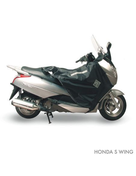 Tablier Scooter Honda Silver Wing 125/250 Tucano Urbano R067