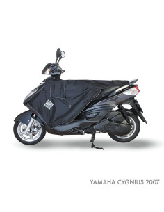 Tablier Scooter Yamaha Cygnus X et  MBK Flame X R068 2