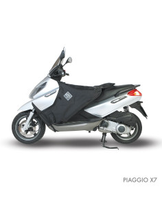 Tablier Piaggio X7 et X7evo Tucano Urbano R070