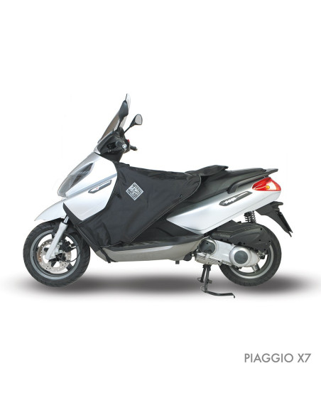 Tablier Piaggio X7 et X7evo Tucano Urbano R070