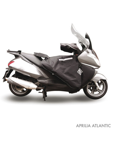Tablier Scooter Aprilia Atlantic Tucano Urbano R071