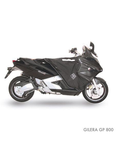 Tablier Scooter Aprilia SRV850 & Gilera GP800 Tucano Urbano R072