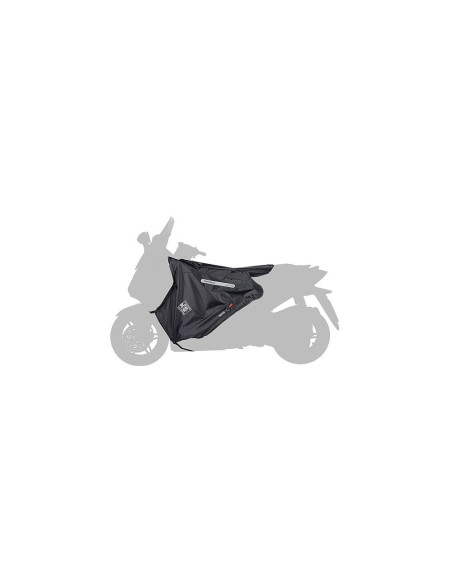Tablier Scooter Aprilia SRV850 & Gilera GP800 Tucano Urbano R072