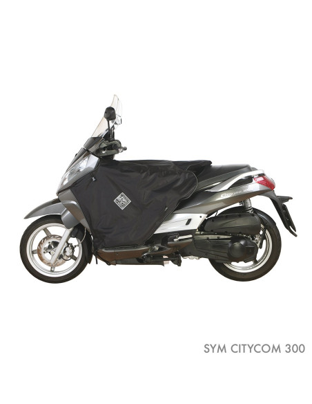 Tablier Sym Citycom 300 & S300 Tucano Urbano R073