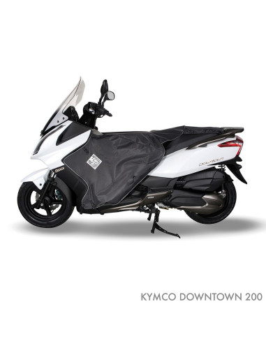 Tablier Kymco Downtown 125-250-300ie tucano R078