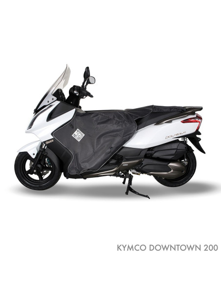 Tablier Kymco Downtown 125-250-300ie tucano R078