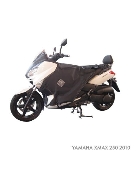 Tablier Xmax et skycruiser 125/250 (de 2010 à 2013) Tucano Urbano R080
