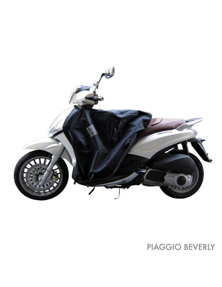 Tablier Piaggio Beverly 125ie/300ie/350ie/Sport touring (après 2010) Tucano R081