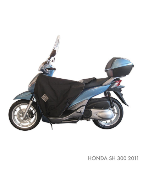 Tablier Honda SH 300 (2011 à 2014) Tucano Urbano R084