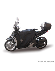 Tablier Yamaha Xenter et MBK Oceo (aprés 2012) Tucano Urbano R090