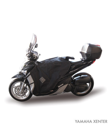 Tablier Yamaha Xenter et MBK Oceo (aprés 2012) Tucano Urbano R090
