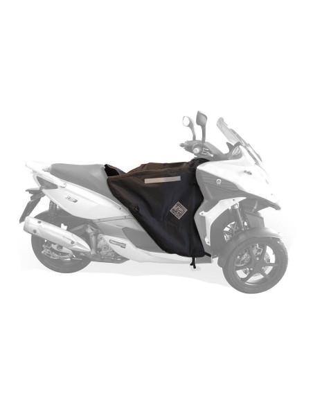 Tablier Quadro 350S/D (après 2012) et Qooder 400 Tucano Urbano R094