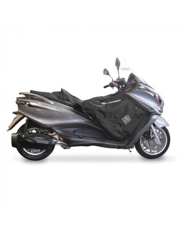 Tablier Piaggio X10 125/350/500 (après 2012) Tucano Urbano R096