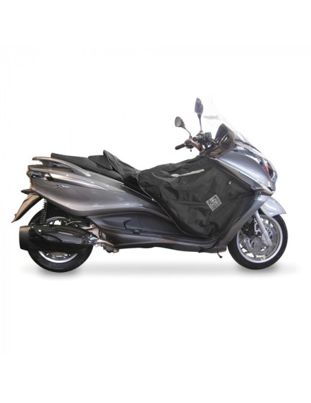 Tablier Piaggio X10 125/350/500 (après 2012) Tucano Urbano R096