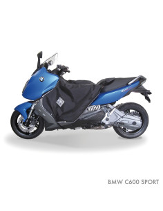 Tablier Scooter BMW C600 Sport R097
