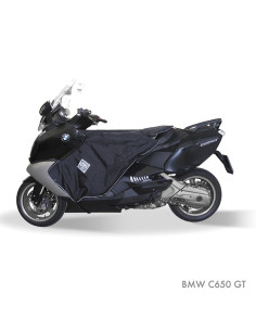 Tablier BMW C650 GT Tucano Urbano R098