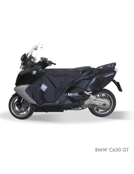 Tablier BMW C650 GT Tucano Urbano R098