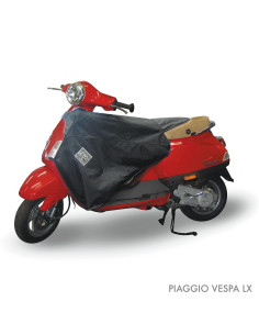 Tablier Vespa LX/LXV/S (2002 à 2013) Tucano Urbano R153