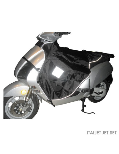 Tablier Scooter Tucano Urbano R151 Universel