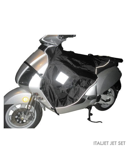 Tablier Scooter Tucano Urbano R151 Universel