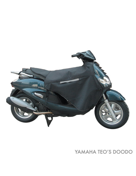 Tablier Scooter Tucano Urbano R151 Universel