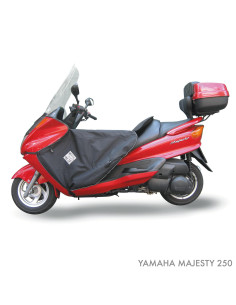 Tablier Yamaha Majesty et Skyliner 250 (2000 à 2014) Tucano UrbanoR160