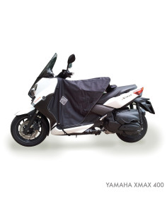 Tablier Xmax 125/250/400 (2013 à 2017) et Evolis Tucano Urbano R167