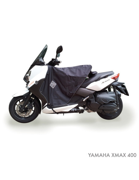 Tablier Xmax 125/250/400 (2013 à 2017) et Evolis Tucano Urbano R167