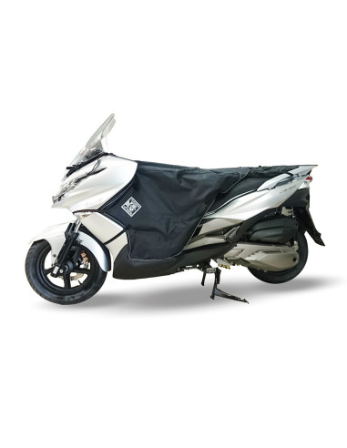 Tablier Kawasaki J125 & J300 Tucano Urbano R169