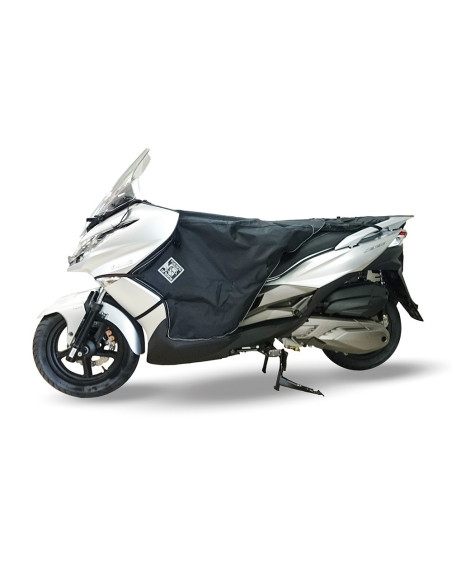 Tablier Kawasaki J125 & J300 Tucano Urbano R169