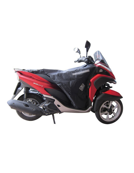 Tablier Yamaha tricity 125/155 et MBK Triptik Tucano Urbano R172