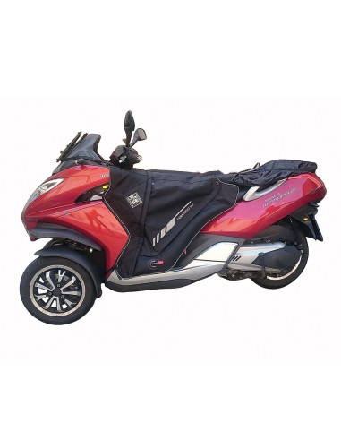 Tablier Metropolis 400 Tucano Urbano R173PRO