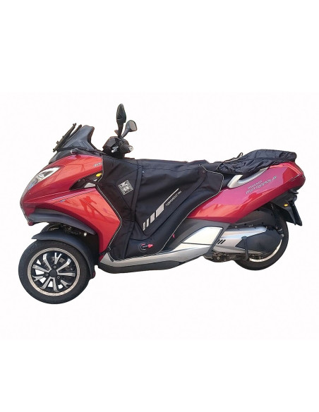 Tablier Metropolis 400 Tucano Urbano R173PRO