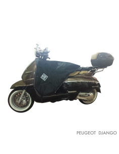 Tablier Peugeot Django 125/150 Tucano Urbano R174
