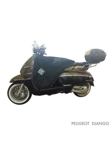 Tablier Peugeot Django 125/150 Tucano Urbano R174