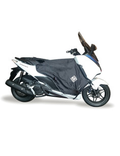 Tablier Forza 125 (2015 à 2018) Tucano Urbano R176