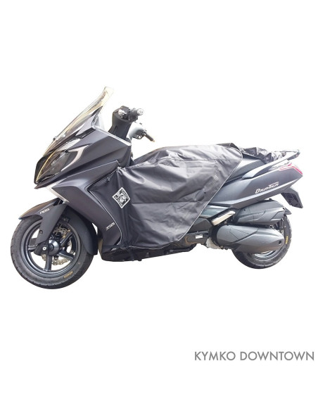 Tablier Kymco Dink Street 125 (à partir 2017) / 350 (à partir 2015) Tucano Urbano R178