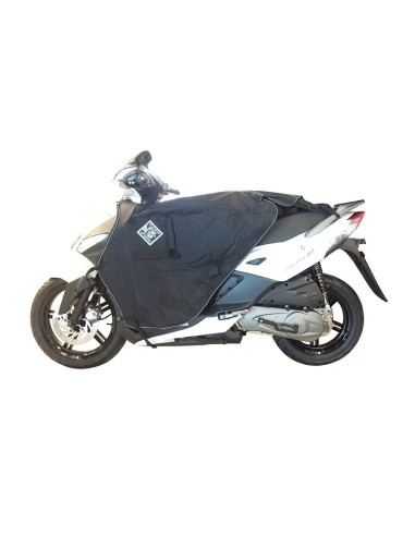 Tablier Kymco Agility 50/125/150/200/Plus (Aprés 2015) Tucano Urbano R179