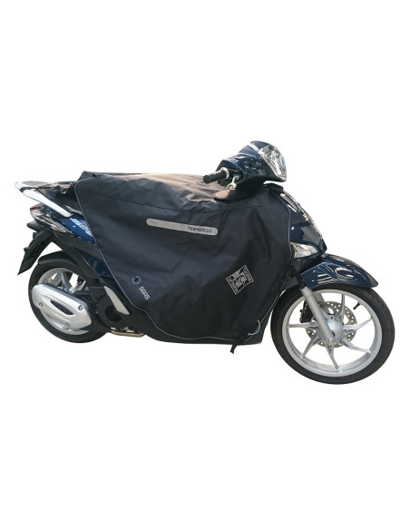 Tablier Liberty 50/125/150/200 (après 2016) Tucano Urbano R184