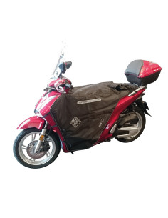 Tablier SH 125/150 (après 2017) Tucano Urbano R185