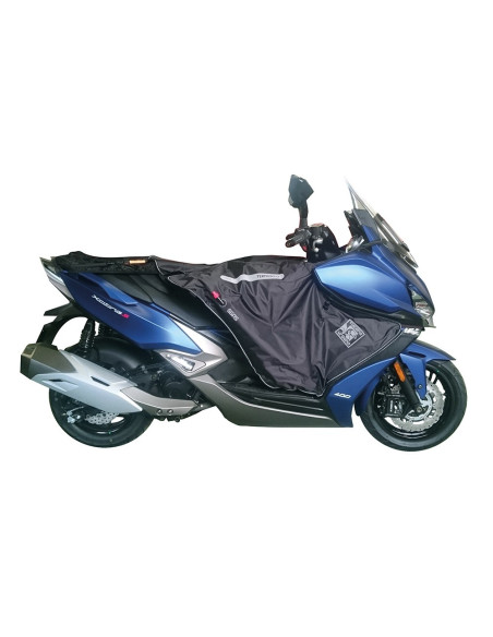 Tablier Kymco Xciting 400S Tucano Urbano R192 | A partir 2018