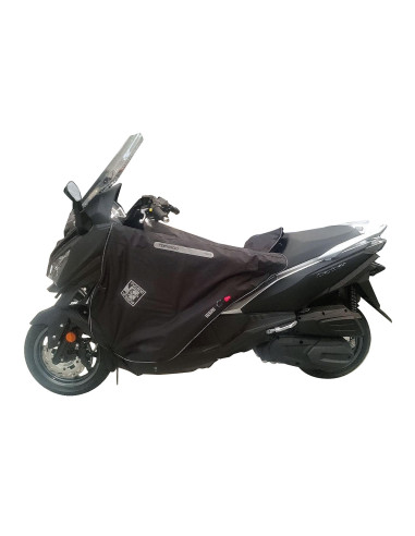 Tablier Sym Cruisym 125/300 Tucano Urbano R201 | A partir 2017