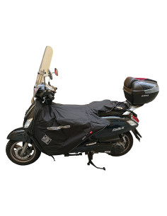 Tablier Sym Fiddle 2 & 3 50/125/150 Tucano Urbano R205