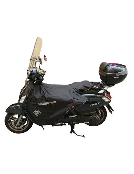 Tablier Sym Fiddle 2 & 3 50/125/150 Tucano Urbano R205