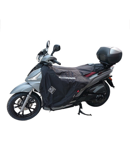 Tablier Kymco People S 300 Tucano Urbano R209 |A partir 2018
