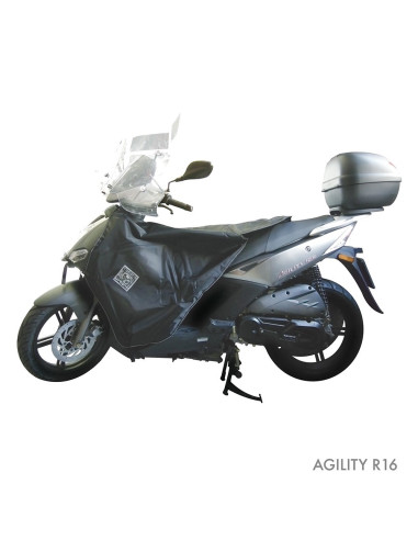 Tablier Scooter Tucano Urbano Termoscud R017x